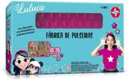 Fábrica de Pulseiras Luluca C/ Pingentes - Estrela