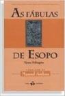 Fabulas De Esopo, As - THEX