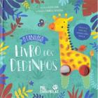 Fabuloso livro dos dedinhos, o