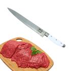 Faca 9'' Legumes Carne Master Chef Cozinha Churrasco Gourmet - SQ