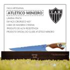 Faca Artesanal Premium Atlético Mineiro Galo 10Pol. Aço