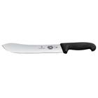 Faca Butcher Fibrox 25 cm 5.7403.25 - Victorinox