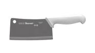 Faca Cutelo Starrett Cabo Branco 06" (15cm)  Bkw509-6