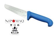 Faca de açougue azul profissional 8' 5520-08 faca de carne