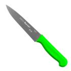 Faca De Carne Triangular Estreita 6 Verde Bkg302-6 Starrett