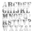 Faca de Corte Fac181 Alfabeto Letras Maiúsculas Art&montagem