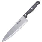 Faca Do Chefe 8" Inox Cozinha Master Chef Profissional