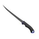 Faca Fileteira Fillet Knife em Aço Inox - Marine - Marine Sports