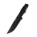 Faca Hunter Invictus Lâmina Full Tang 123mm Straight Back