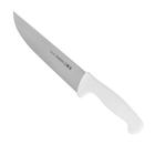 Faca Inox Carne / Açougue com Cabo Branco 6" Master - Tramontina