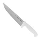 Faca Inox Carne / Açougue com Cabo Branco 8" Master - Tramontina