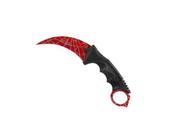 Faca Karambit Esportiva Lâmina Curvada Inox Bainha Inclusa - LUATEK - Faca  - Magazine Luiza