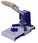 Faca Lâmina Extra Para Canteadeira De Mesa 6x1 Furo 6mm