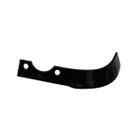 Faca Lâmina Lado Esquerdo P/ Motocultivador Buffalo BFG 900 H