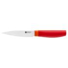 Faca Legumes Cabo Vermelho Now S 4" 53020-100 - Zwilling