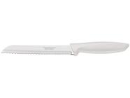 Faca para Pão Tramontina Inox 7” Plenus