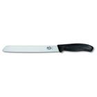 Faca profissional Serrilhada para pães 21cm linha Swiss Classic Victorinox 6.8633.21G