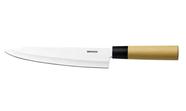 Faca Samurai Chef Inox 8'' Brinox - 2504/303