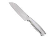 Faca Santoku 16,5 cm em Aço Inox Baldwyn Oster