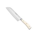 Faca Santoku Classic Ikon Creme 7" - Wusthof