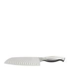 Faca Santoku de Aço Inox Tramontina Sublime 32CM