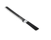 Faca Serra Para Pão 8 Polegadas Aço Inox Henrique Fogaça