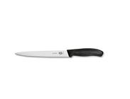 Faca Suíça Victorinox Swiss Classic Lâmina Flexível Para Filetar Aço Inox 6.8713.20