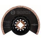 Faca Vibratória Disco de Serra Segmentada Starlock 85MM 2608661642 - Bosch