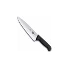 Faca Victorinox Fibrox Para Chef Wide Blade 20 Cm 5.2063.20