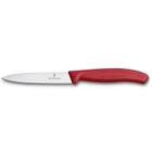 Faca Victorinox para legumes lamina 10 cm 6.7701