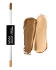 Face Duo NYX Sculpt & Highlight Amendo/Light SHFD02