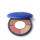 Face palette blue me kiko milano