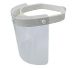 Face Shield Branco Grintoy