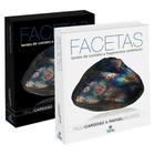 Facetas Lentes de Contatos e Fragmentos Cerâmicos