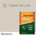 Fachada Protegida Emborrachada Suvinil Fosco 16L