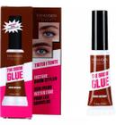 Fafamoon Cola Para Sobrancelha The Brow Glue 04 Dark Brown