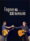 Fagner e Ze Ramalho ao Vivo - Sony/Bmg (Dvd)