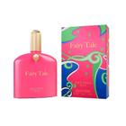 Fairy Tale Eau De Parfum Zircônia Privê Feminino 100Ml