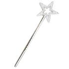 Fairy Wand KOMIDK Princess Angel 33 cm para festa de aniversário