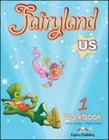 Fairyland us 1 -  workbook - Express Publishing