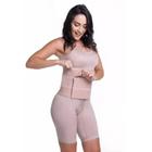 Faixa Abdominal Elástica Compressiva de 3 Gomos - Biobela