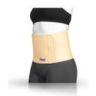 Faixa Abdominal / Toracica 20Cm Bege G Ci - 005 - Ideal