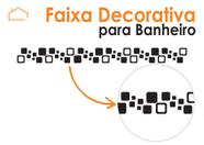 Faixa Anti Trombada Adesivo Porta Vidro Blindex Segurança Sala Diferente