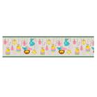 Faixa Border Autocolante Kiborder M14 TacDecor