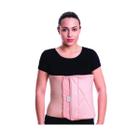 Faixa Cinta Abdominal Barriga Pós Cirurgia Obeso 155cm - ORTOFLY