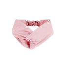 Faixa de Cabelo Bandana Rosa Chef Cozinha Confeitaria Spa