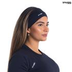 Faixa de Cabelo Headband Elástica Snugg Proteção UV50+