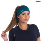 Faixa de Cabelo Headband Elástica Snugg Proteção UV50+