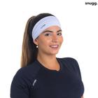 Faixa de Cabelo Headband Elástica Snugg Proteção UV50+