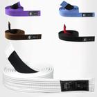 Faixa de jiu jitsu venum "bjj belt"